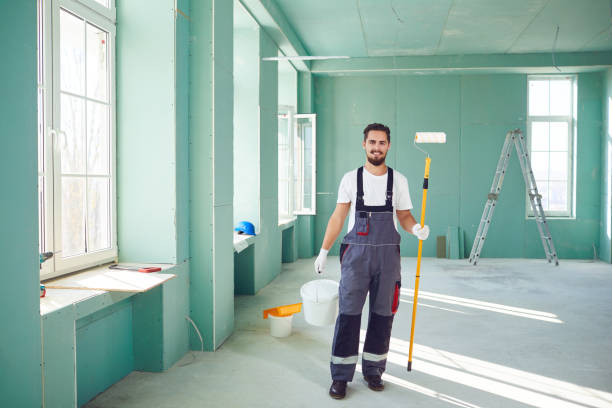 Best Mold Remediation for Healthcare Facilities  in Cross Roads, TX